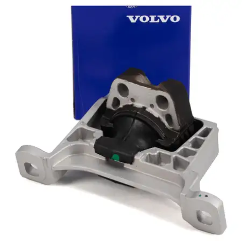 Права опора двигуна 31401666 VOLVO