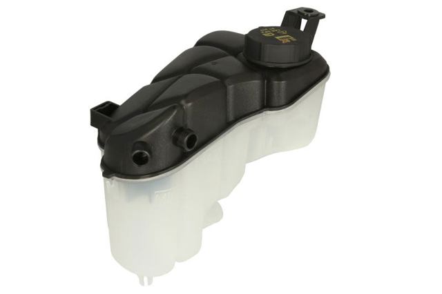 Водяний бачок системи охолодження 3219ZB2 POLCAR