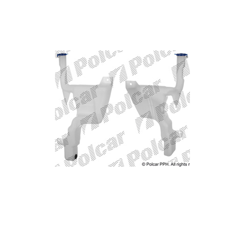 Бачок омивача скла 3238ZBS4 POLCAR