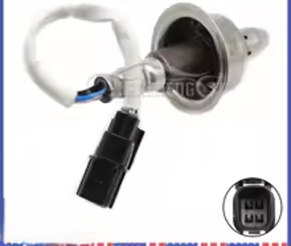 Лямбдазонд, датчик кисню до каталізатора 365315A2A01 MARKET (OEM)