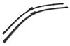 Щітка-двірник лобового скла, комплект з 2-х шт. 390669 MAXGEAR