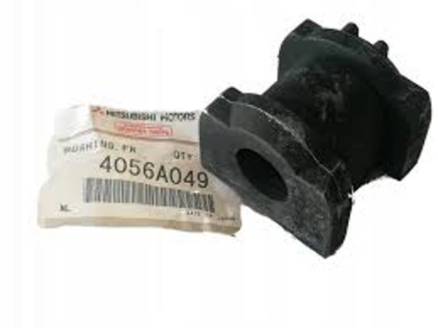 Втулка стабілізатора переднього внутрішня 4056A049 MITSUBISHI