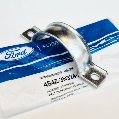 Опора підвісного підшипника передньої піввісі 4559309 FORD