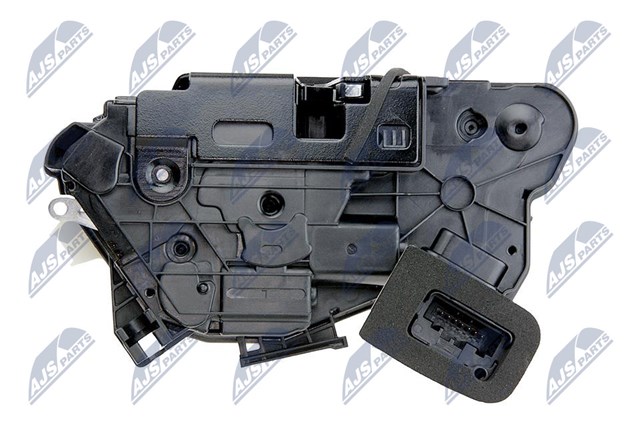 Замок дверей водія 461860089 WE PARTS