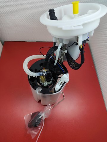 Електробензонасос 4G0919051K VAG