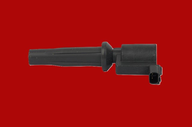 Котушка запалювання 4M5Z12029B FORD