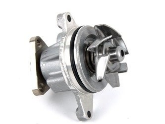 Насос охолоджуючої рідини 4S4Z8501E FORD