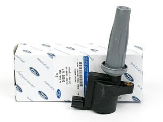 Котушка запалювання 5008177 FORD