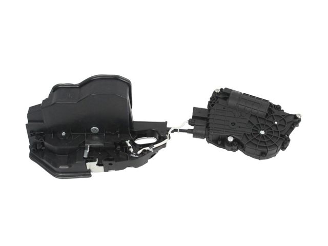 Замок двері правої передньої 51215A36E84 MARKET (OEM)
