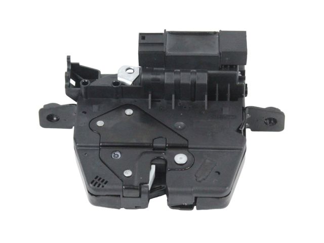 Замок п'ятих дверей 51247191211 MARKET (OEM)