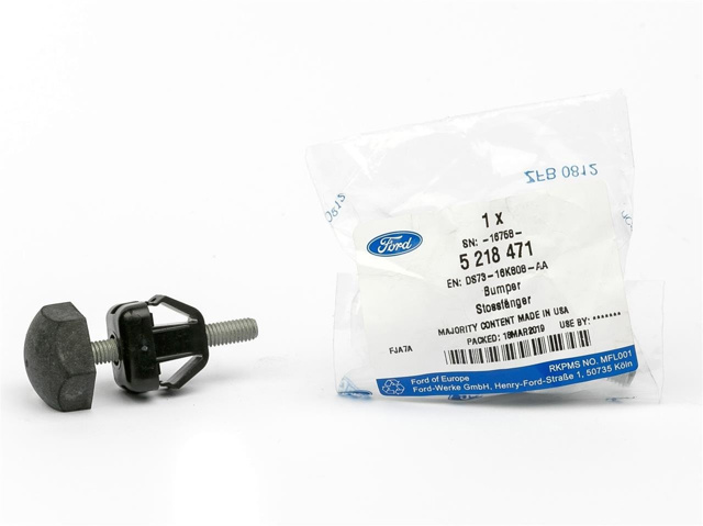 Буфер капота гумовий 5218471 FORD