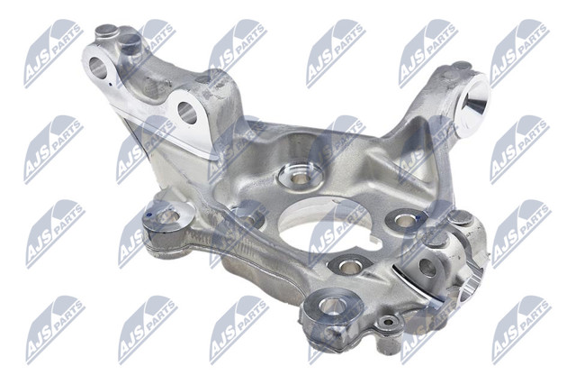 Цапфа - поворотний кулак передній, правий 5352024 MARKET (OEM)