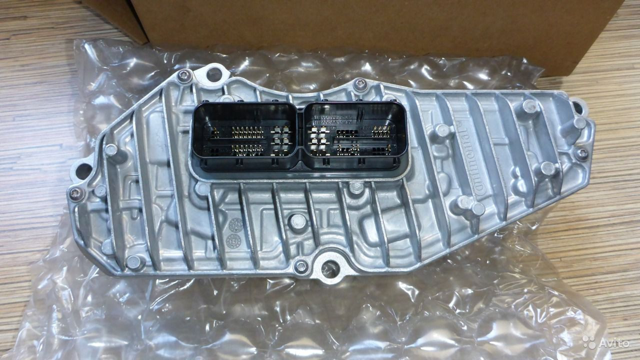 Механізм управління КПП 5352032 FORD