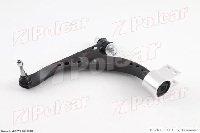 Поперечний важіль 55C137 POLCAR