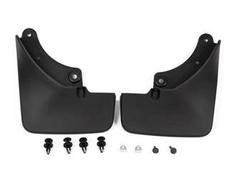 Бризковики передніх коліс 5721248 FORD
