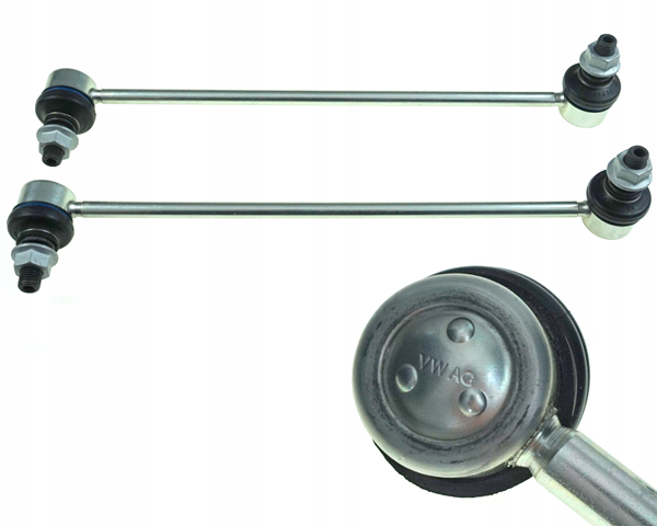 Яйця стабілізатора передні Audi Q3