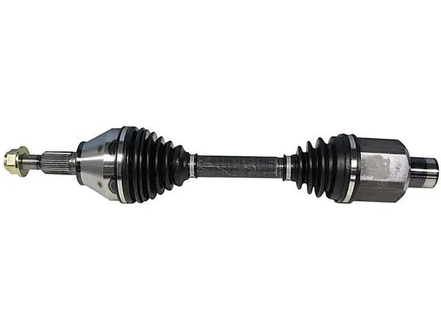 Вісь передня в зборі 68028398AA MARKET (OEM)