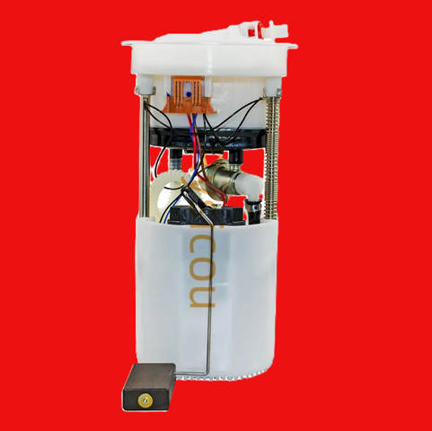 Насос занурювальний в баці 6G9N9H307AH MARKET (OEM)