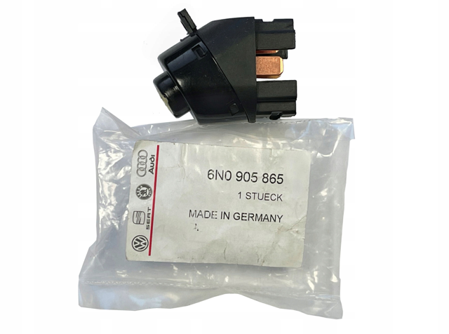 Контактна група замка Volkswagen Golf 2