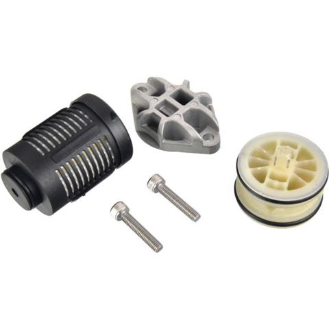 Фільтр заднього редуктора, муфти Haldex 8020116 METZGER