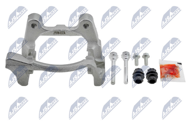 Скоба супорту заднього 823021 MAXGEAR