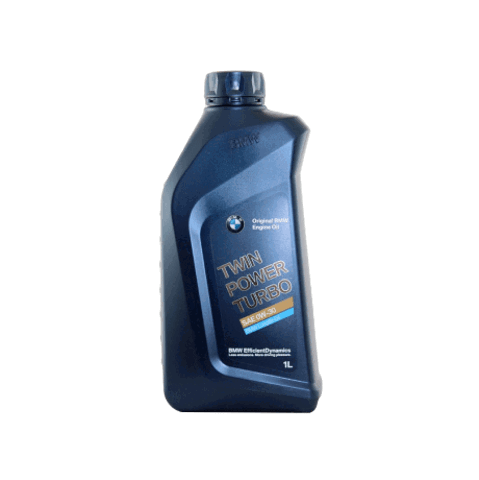 Масло автомобільне 83212465854 BMW