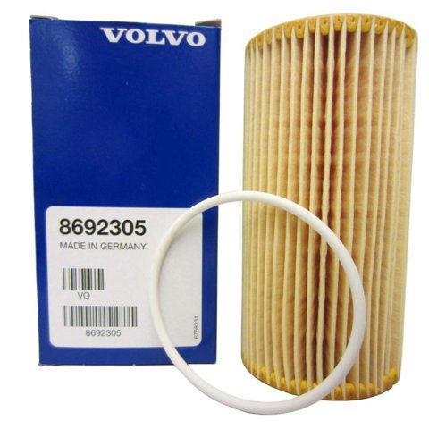 Фільтр очищення масла відцентровий 8692305 VOLVO
