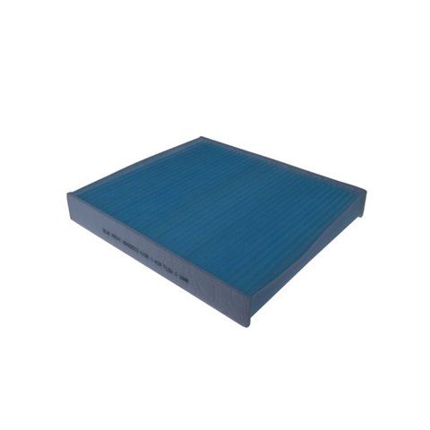 Внутрішньосалонний фільтр Тойота Пріус