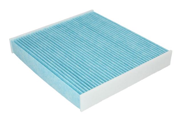 Фільтр повітряний обігрівача 8713952040 TOKO CARS