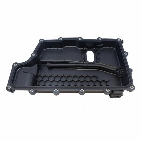 Піддон АКПП 8A8Z7G004A FORD