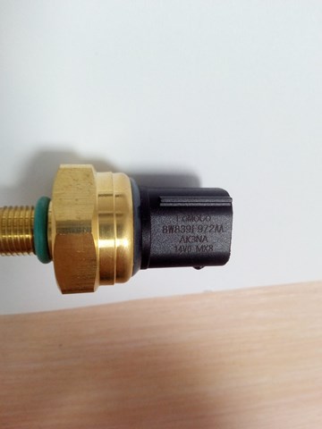 Датчик тиску палива 8W839F972AA FORD