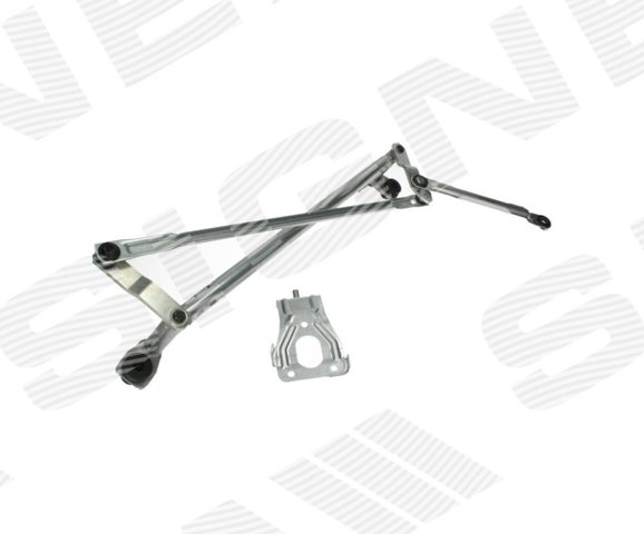 Трапеція склоочисника 9513MWP1 POLCAR