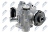 Насос рульового механізму A0034660201 MARKET (OEM)