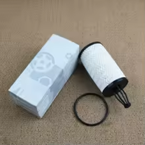 Фільтр масла A2761800009 MERCEDES