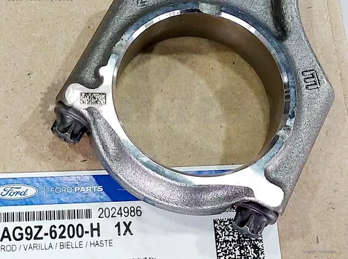 Шатун поршня ДВЗ AG9Z6200D FORD