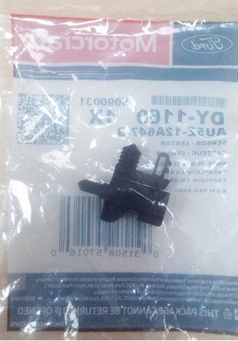 Датчик температури навколишнього середовища AU5Z12A647B FORD