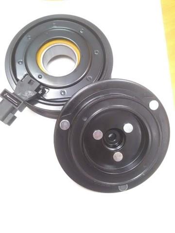 Шків компресора кондиціонера AV1Z19D786A MARKET (OEM)