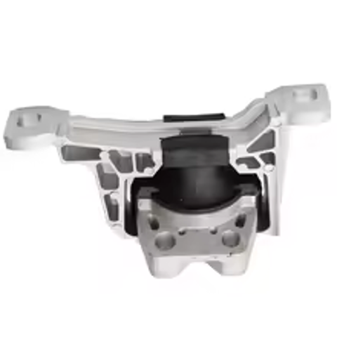 Права подушка мотора AV616F012AB FORD