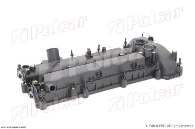 Кришка клапанів BB5E6K271AH MARKET (OEM)