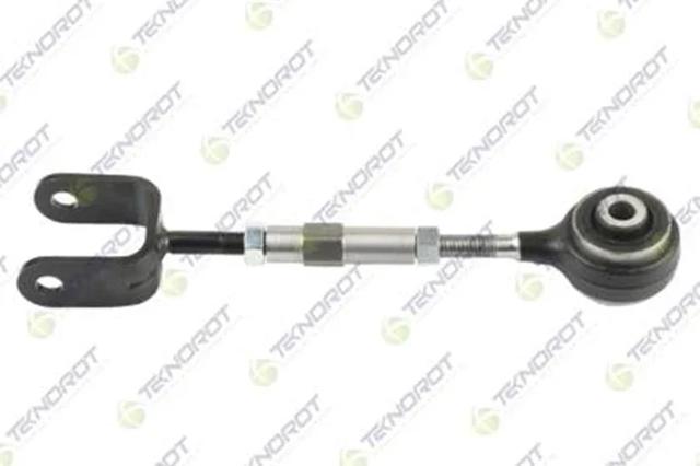 Сайлентблок тяги поперечної, задньої підвіски BB5Z5A972A MARKET (OEM)