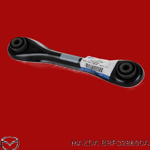 Діагональний важіль BBP328500A MAZDA