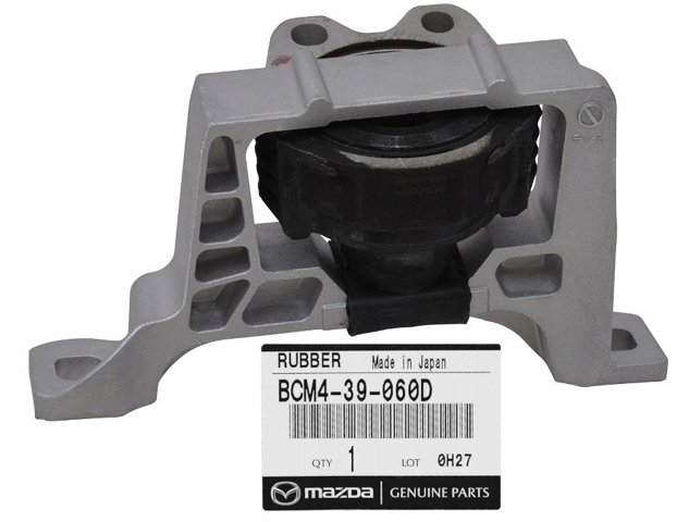 Права подушка двигуна BCM439060D MAZDA