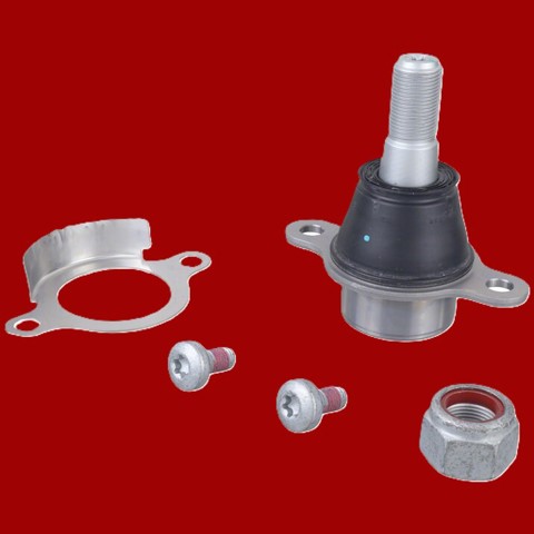 Кульова опора, нижня BK3Z3050B FORD