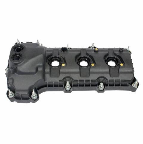 Кришка клапанна, права BR3Z6582G FORD