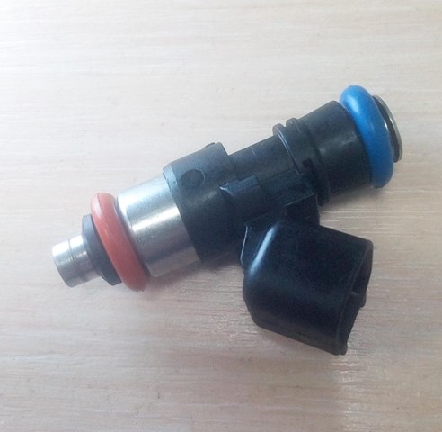 Форсунка інжектора BR3Z9F593B FORD
