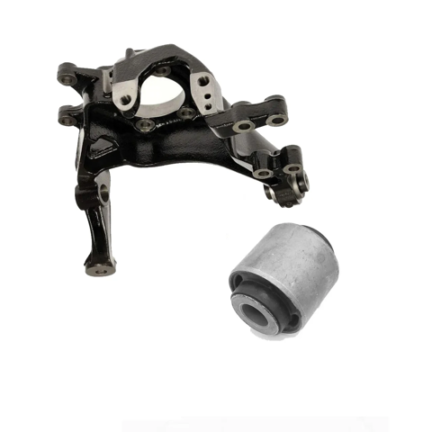 Цапфа права BT4Z5B758A MARKET (OEM)