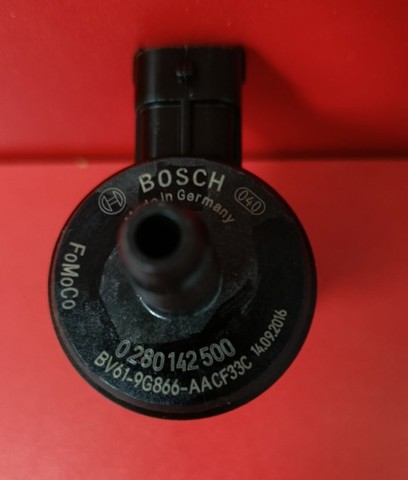 Клапан абсорбера паливних парів BV619G866AA FORD