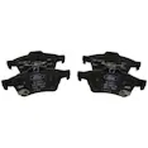 Комплект задніх колодок BV6Z2200C FORD