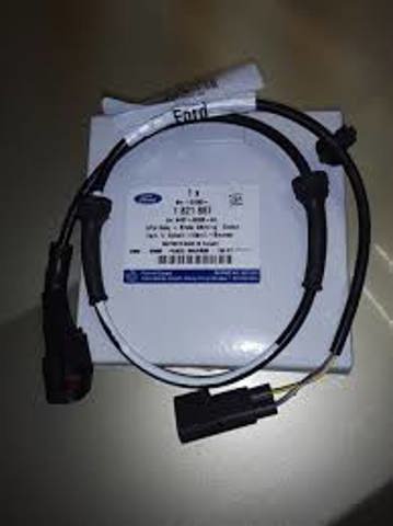 Провід датчика АБС передній BV6Z2B325B FORD
