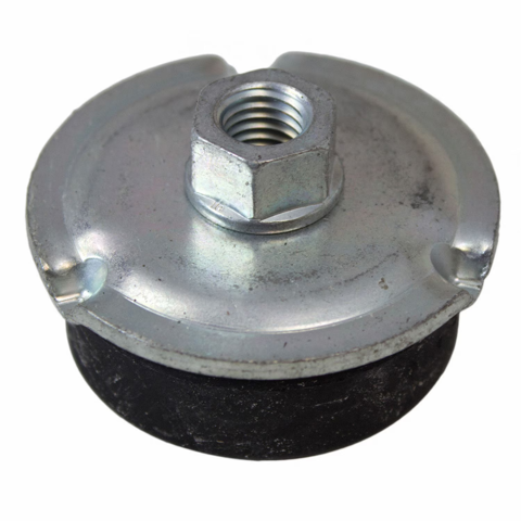 Опора амортизатора заднього CG1Z18197A FORD